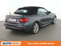 BMW 218 218d M Sport *NAVI*BI-XENON*TEMPO*PDC*SHZ* Grau - thumbnail 6
