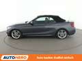 BMW 218 218d M Sport *NAVI*BI-XENON*TEMPO*PDC*SHZ* Grau - thumbnail 3