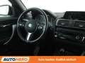 BMW 218 218d M Sport *NAVI*BI-XENON*TEMPO*PDC*SHZ* Grau - thumbnail 13