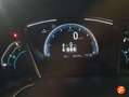 Honda Civic 1.0 I-VTEC TURBO ELEGANCE NAV Negro - thumbnail 10