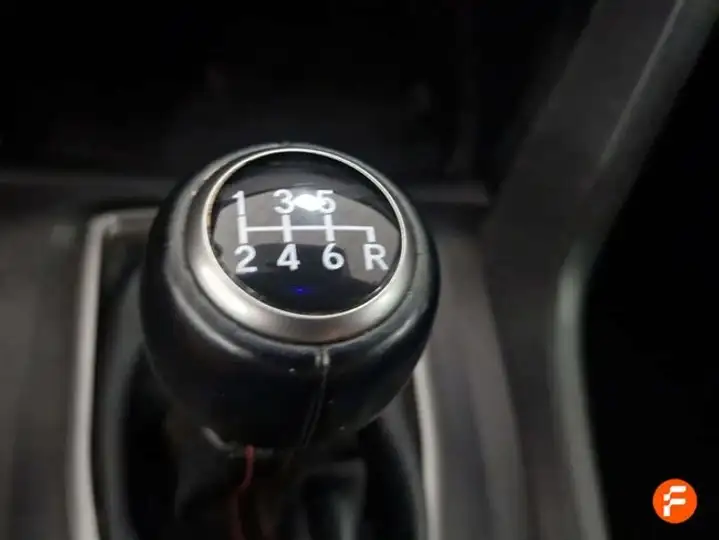 Honda Civic 1.0 VTEC Turbo Elegance 2020, foto 11