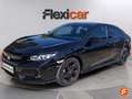 Honda Civic 1.0 I-VTEC TURBO ELEGANCE NAV Negro - thumbnail 3