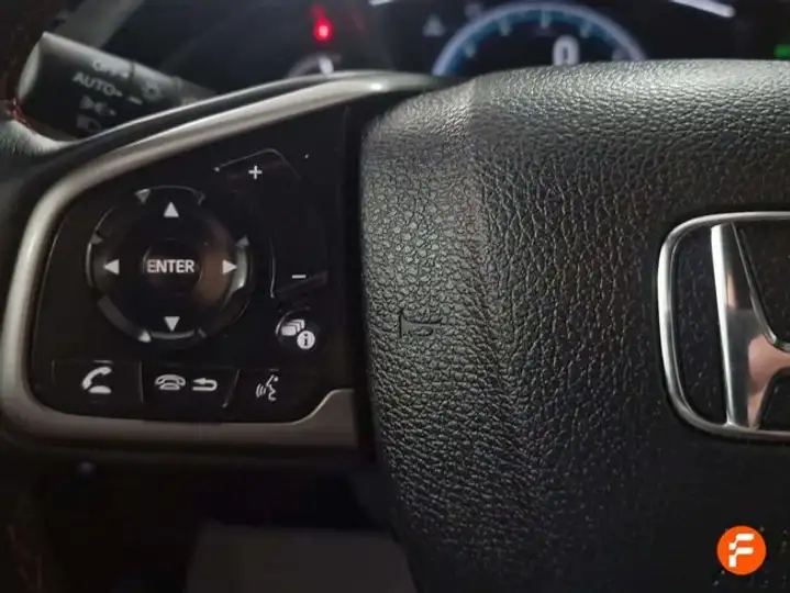 Honda Civic 1.0 VTEC Turbo Elegance 2020, foto 18