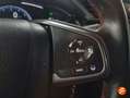 Honda Civic 1.0 I-VTEC TURBO ELEGANCE NAV Negro - thumbnail 19