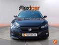 Honda Civic 1.0 I-VTEC TURBO ELEGANCE NAV Negro - thumbnail 2