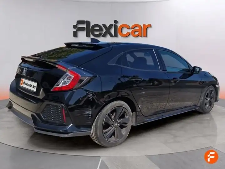 Honda Civic 1.0 VTEC Turbo Elegance 2020, foto 8