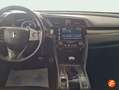 Honda Civic 1.0 I-VTEC TURBO ELEGANCE NAV Negro - thumbnail 14