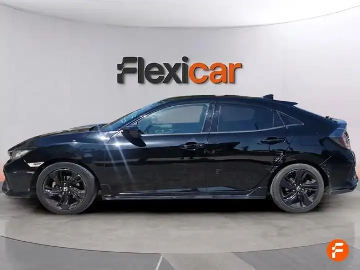 Honda Civic 1.0 VTEC Turbo Elegance 2020, foto 4