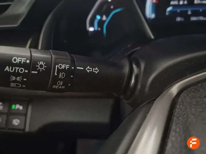 Honda Civic 1.0 VTEC Turbo Elegance 2020, foto 20