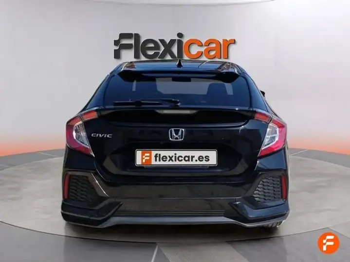 Honda Civic 1.0 VTEC Turbo Elegance 2020, foto 7