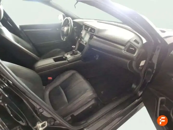 Honda Civic 1.0 VTEC Turbo Elegance 2020, foto 22