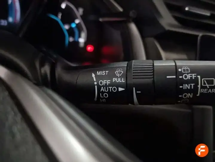 Honda Civic 1.0 VTEC Turbo Elegance 2020, foto 16