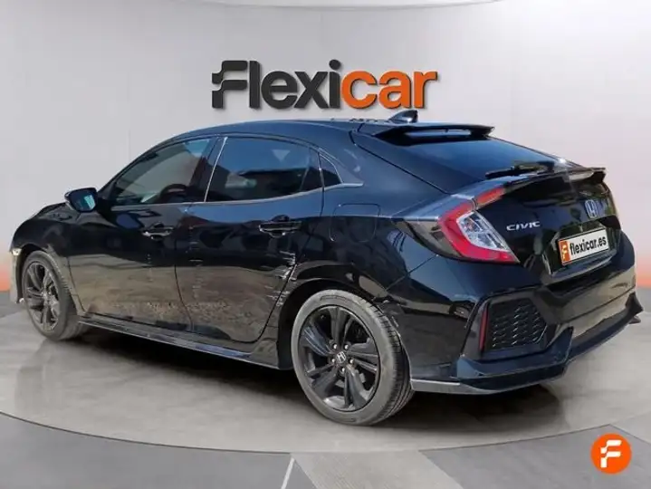Honda Civic 1.0 VTEC Turbo Elegance 2020, foto 5