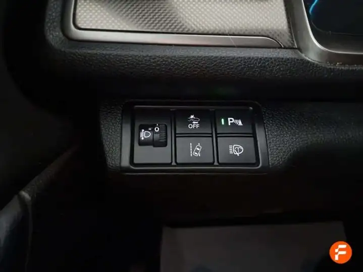 Honda Civic 1.0 VTEC Turbo Elegance 2020, foto 21