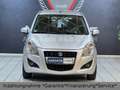 Suzuki Splash Active+*Klima*1.Hand*Scheckheft+PDC*SHZ Grau - thumbnail 2