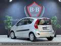 Suzuki Splash Active+*Klima*1.Hand*Scheckheft+PDC*SHZ Grau - thumbnail 4