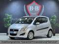 Suzuki Splash Active+*Klima*1.Hand*Scheckheft+PDC*SHZ Grau - thumbnail 3