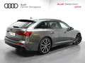 Audi A6 Avant 40 TDI Black line S tronic Grijs - thumbnail 4