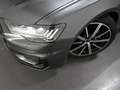 Audi A6 Avant 40 TDI Black line S tronic Grijs - thumbnail 6
