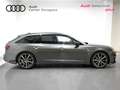 Audi A6 Avant 40 TDI Black line S tronic Grijs - thumbnail 3