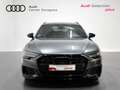 Audi A6 Avant 40 TDI Black line S tronic Grijs - thumbnail 2