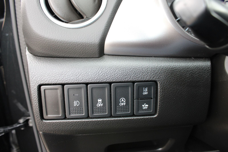 Suzuki Vitara 1.4 BOOSTERJET Hybrid Automatik Comfort — photo 10