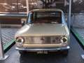 Fiat Fiat 124 berlina preserie cruscotto grigio Beige - thumbnail 2