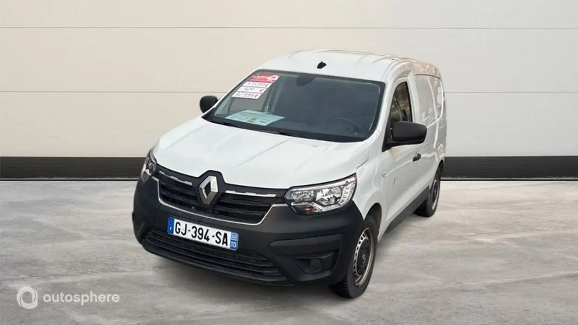 Renault Express 1.5 Blue dCi 75ch Confort 22 - 1