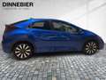 Honda Civic 1.8 Executive LED+Totwinkel+Allwetter Azul - thumbnail 7