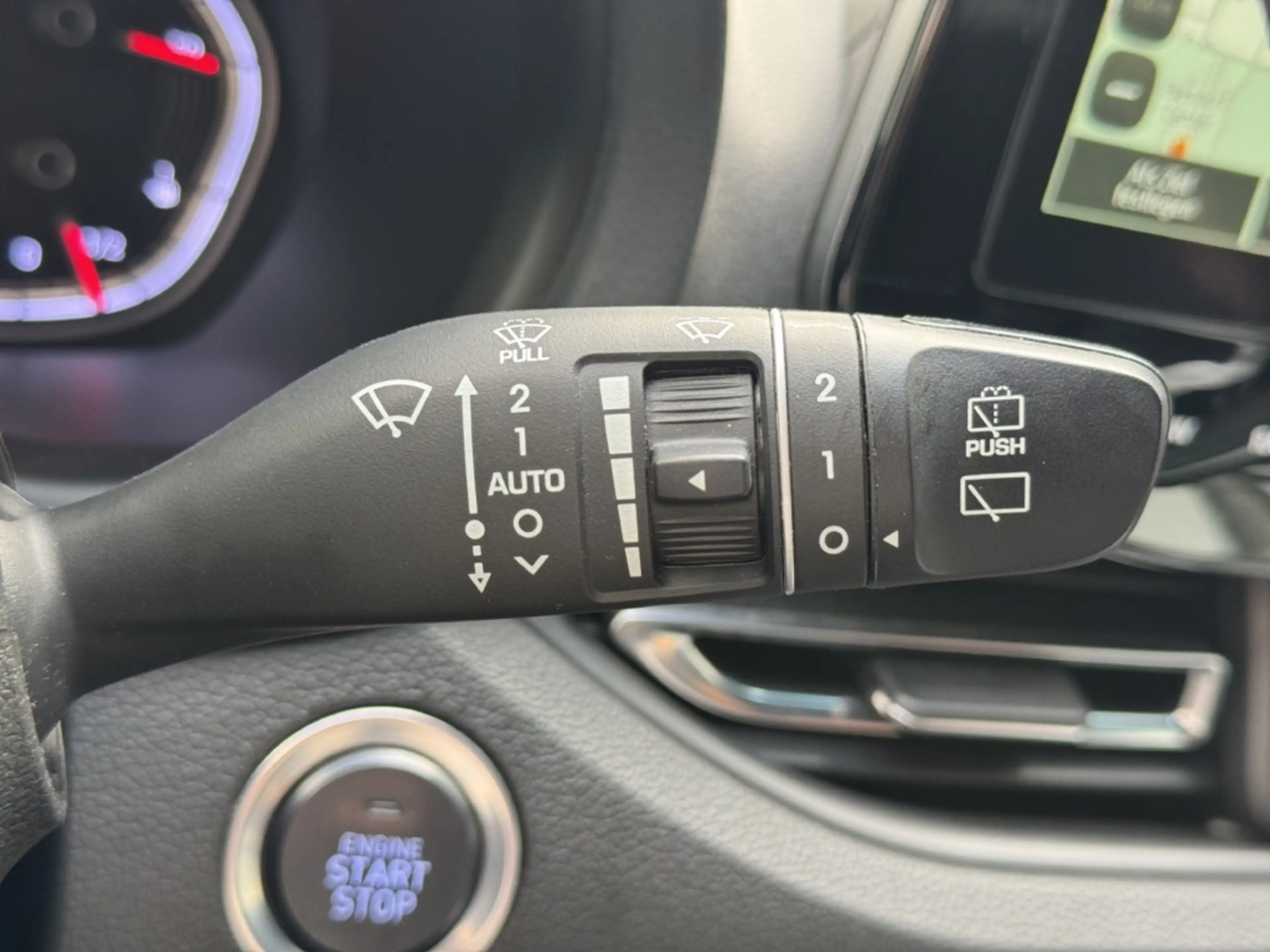 Hyundai i30 Kombi N-Line 1.5 T-GDi (48V) DCT *LED*CARPLAY*CAM* — photo 16