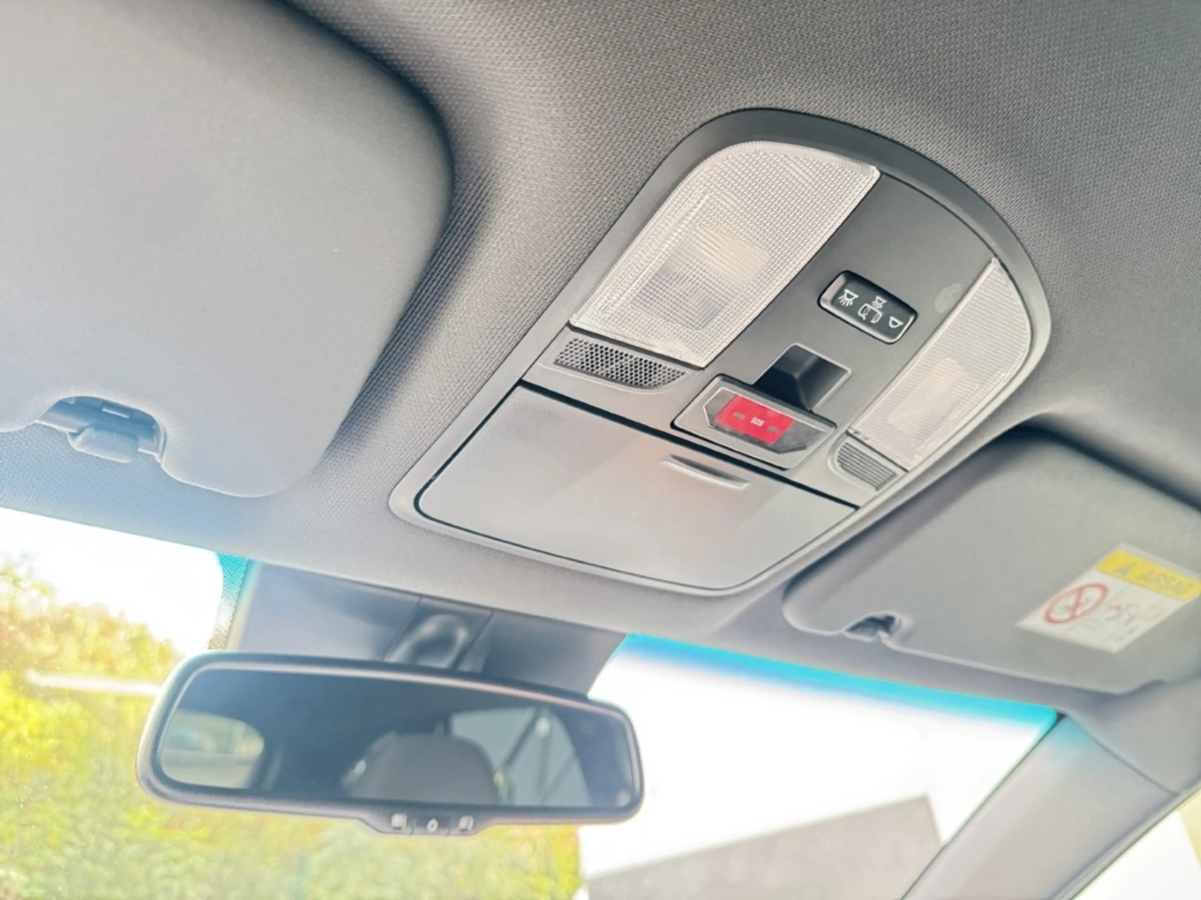 Hyundai i30 Kombi N-Line 1.5 T-GDi (48V) DCT *LED*CARPLAY*CAM* — photo 21