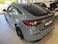 Honda Civic e:HEV 2.0 i-MMD Hybrid Advance Grau - thumbnail 5