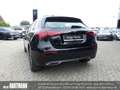 Mercedes-Benz A 180 PROGRESSIVE+ADVANCED PLUS+R.KAM+WINTER+NAV Schwarz - thumbnail 3