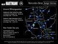 Mercedes-Benz A 180 PROGRESSIVE+ADVANCED PLUS+R.KAM+WINTER+NAV Schwarz - thumbnail 19
