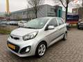 Kia Picanto 1.0 CVVT ISG Comfort Pack - AIRCO - 5 DEURS - NAP Gris - thumbnail 1
