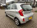 Kia Picanto 1.0 CVVT ISG Comfort Pack - AIRCO - 5 DEURS - NAP Gris - thumbnail 4