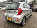 Kia Picanto 1.0 CVVT ISG Comfort Pack - AIRCO - 5 DEURS - NAP Gris - thumbnail 13