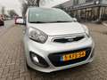 Kia Picanto 1.0 CVVT ISG Comfort Pack - AIRCO - 5 DEURS - NAP Gris - thumbnail 12