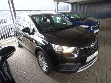 Bild 3 Opel Crossland X Innovation