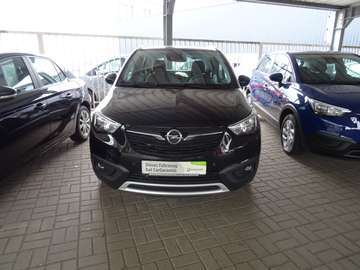 Bild 15 Opel Crossland X Innovation