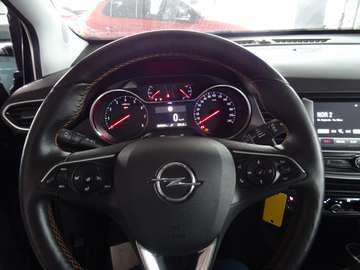 Bild 12 Opel Crossland X Innovation