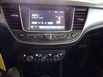 Bild 11 Opel Crossland X Innovation