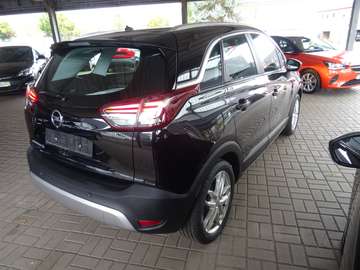 Bild 8 Opel Crossland X Innovation