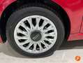 Fiat 500 Dolcevita 1.0 Hybrid 51KW (70 CV) Rojo - thumbnail 31