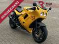Triumph Daytona Super Three Geel - thumbnail 1