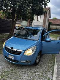 1.2 16v Enjoy 86cv