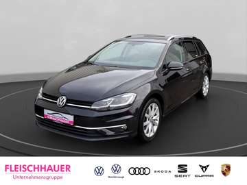 VII VARIANT 1,4TSI LED+ErgoActive+CarPlay+Navi+PDC