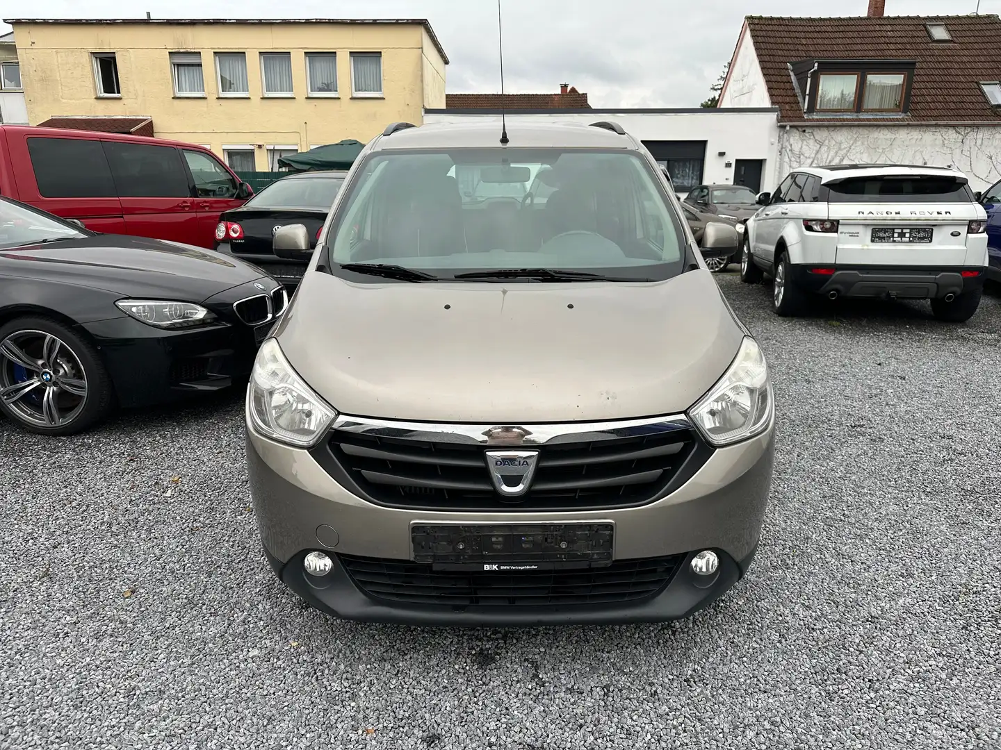 Dacia Lodgy Prestige - 2
