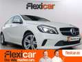 Mercedes-Benz A 180 180CDI BE Style Blanco - thumbnail 1