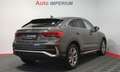 Audi Q3 Sportback 45 TFSI quattro S line*DAB*ACC*LED* Grey - thumbnail 4